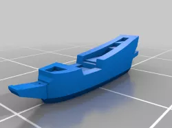16th-17th Century Galleons (updated)