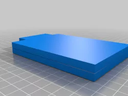 2.5" HDD Case