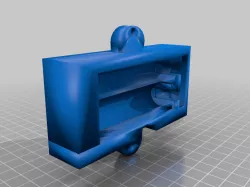 2 cell Flat Top voltage booster 