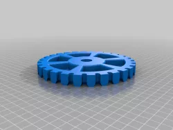 223 Bullet Feeder Plate for 55 Grain Hornady Bullets