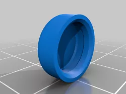 3000gt Door Card Screw Cap Covers