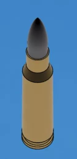 .308 round 