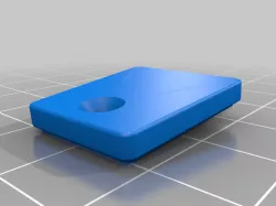 #3DBenchy - The jolly 3D printing torture-test by CreativeTools.se by CreativeTools REUPLOAD