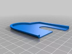 7x12 Mini Lathe Apron Gear Cover