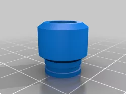 810 Drip Tip