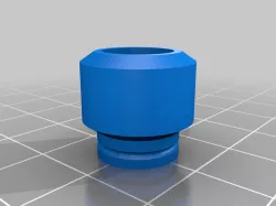 810 Drip Tip