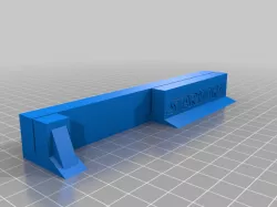 Action Figure Stand