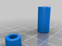 adjustable tube stock, tough and reliable 