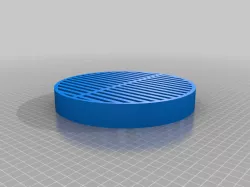 Air Filter Oiling Bucket 'Grit Guard'