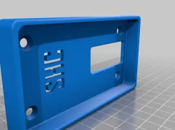 Air Lift Performance Controller Mount (Universal)
