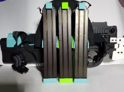 Airsoft P90 Fast Mag Holder