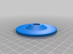Airsoft Pringles Can Suppressor v1.0