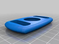 AirTag Case-Dog Collar