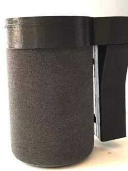 Amazon Echo Wall Mount