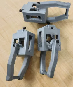 AP Physics Meter Stick Mass Hanger
