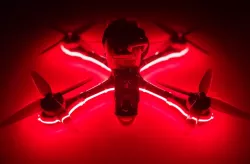 Apex Arm Protector COB LED 4mm