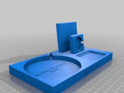 Apple Product Charging Dock [1.1]