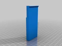 Apple TV Remote case (Better grip ) Remix