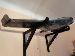 AR Wing Pro Wall Mount