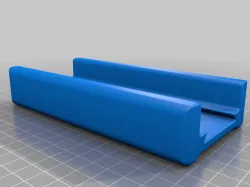 arca rail 3D Models | Page 1 | STLFinder