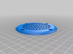 Arcade Speaker Grill