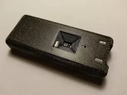 Arduino Nano 33 BLE Case