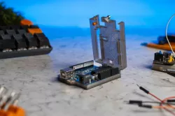 Arduino Uno case