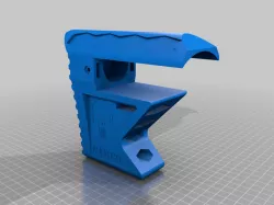 ARES AMOEBA M4 AM-14 - accessories