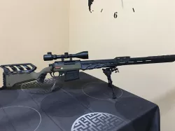 ARES Amoeba striker AS-01 - accessories 