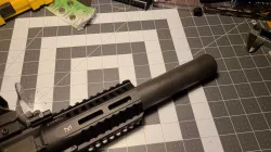 ARP9 Suppressor Simple