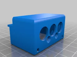 Atari 2600 Heavy Sixer A/V Breakout