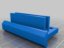 AtomStack A5 Pro Tool Holder