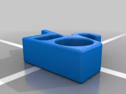 Backing Sheet Standoffs