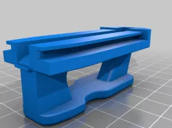 Baseplate PTS EMP1