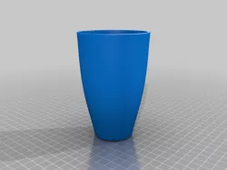 Basic Cup