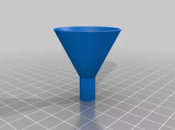 Basic Funnel