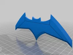 Batarang (Batman VS. Superman / Justice League)