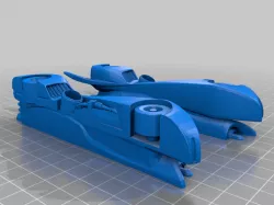 Batmobile 