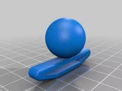 Bed Handle