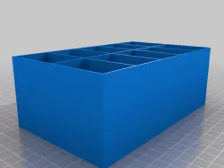benchy´s shelf