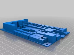 BIGTREE Octopus model