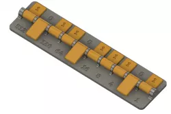 Binary to Decimal Converter
