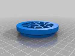 Bird Feeder Mk II