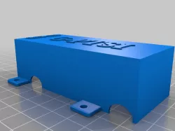 Bits for aircraft build