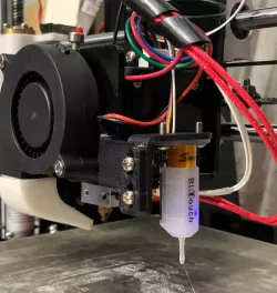 BL Touch Mount and Bracket for Anet A8