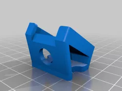 BN-220 base for CRUX35