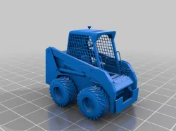 Bobcat S160