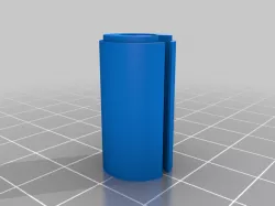 body for Solar Titanium swinger