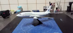 Boeing 737-200