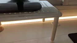 Bontec Monitor Riser Stand Extension